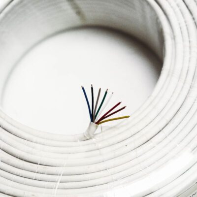 Pin Telefónico 24 Awg 8