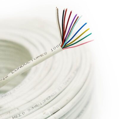 Pin Telefónico 24 Awg 12
