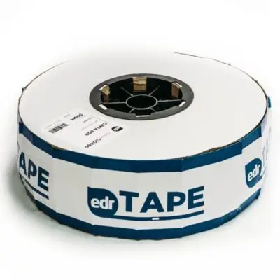 CINTA EDR TAPE - ROLLO PEQUEÑO
