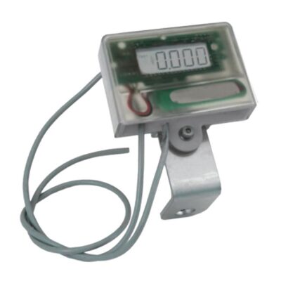 Accesorio Indicador De Caudal Instantáneo Y Totalizador 100 L/S 2" - 4"