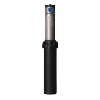 Rotor I20 Pop Up 10Cm Acero Inox / Ajust / R: 5,2-14,3Mt