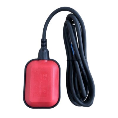 INTERRUPTOR DE NIVEL PROPUMPS CON CABLE 3G1