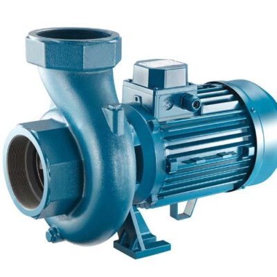 BOMBA SD ALTO CAUDAL - FORAS