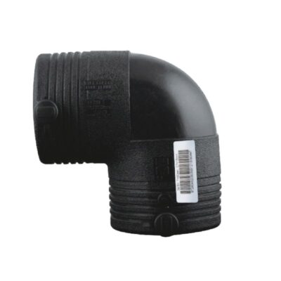CODO 90° EF HDPE