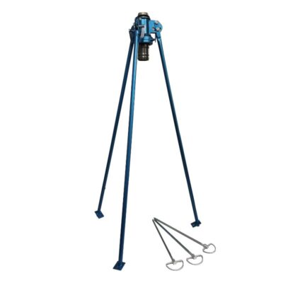Trípode Para Aspersores 1 1/2" - 120Cm