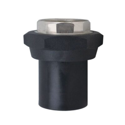 TRANSICION HI TF HDPE - SDR11 PN16