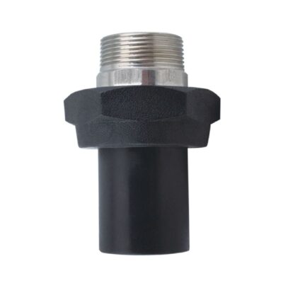 TRANSICION HE TF MM HDPE - SDR11 PN16