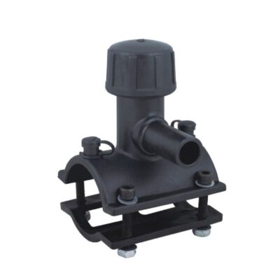 TAPPING TEE EF HDPE - SDR11 PN16