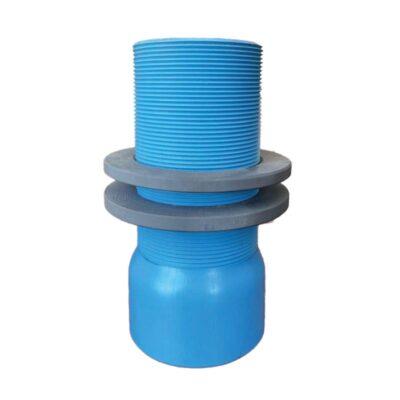 SALIDA ESTANQUE PVC CONFORMADO