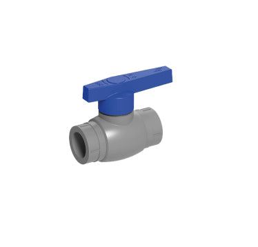 LLAVE DE BOLA PPR