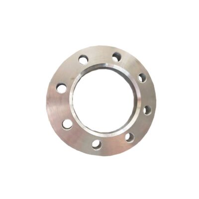 BRIDA STUB END ACERO
