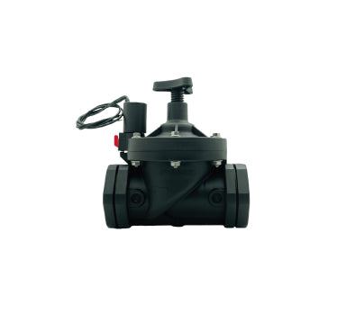 VALVULAS 24 VOLT 2 VIAS PRILUX
