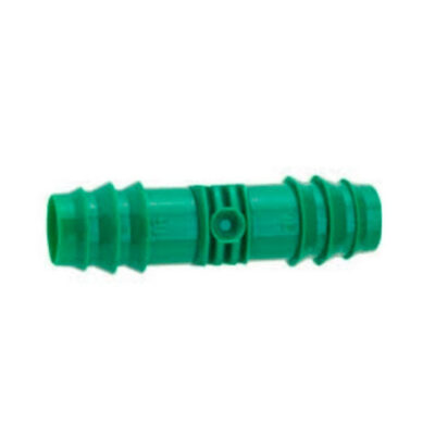 COPLA PE ACETAL16MM VERDE