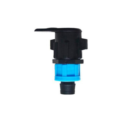 CONECTOR LAYFLAT EDR 17MMx15MM