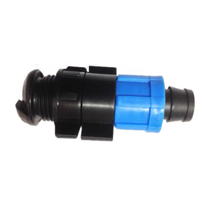 CONECTOR LAYFLAT COCODRILO 17MM