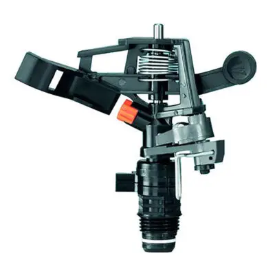 ASPERS AQ22 PC 1/2" PLASTICO SECTORIAL