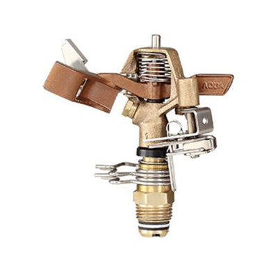 ASPERS AQ5-PC 1/2" BRONCE SECTORIAL - R: 10,5-13 M