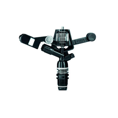 ASPERS AQ46 3/4" PLASTICO 360° - R: 12,7-17,9M