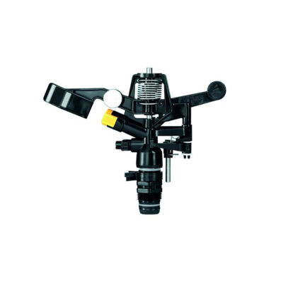 ASPERS AQ46-PC 3/4" PLASTICO SECTORIAL - R: 12,3-15 M