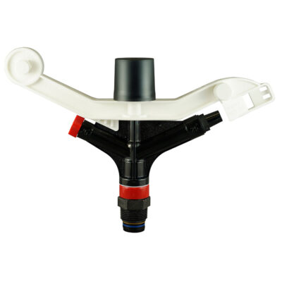 ASPERS SERIE 70 1" PLASTICO 360° - R: 20-39 M