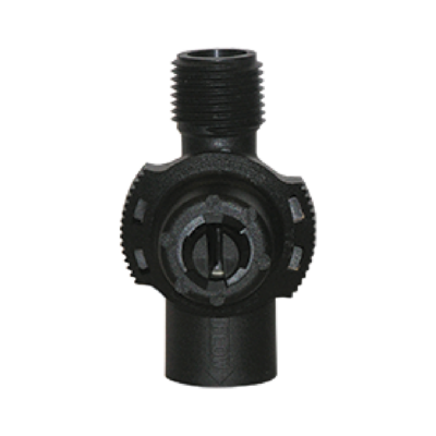 VALVULA ANTIDRENANTE DRAIN STOP 1/2"HEx1/2"HI