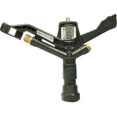 ASPERS AQ30 1" PLASTICO 360° - R: 15-21,6 M