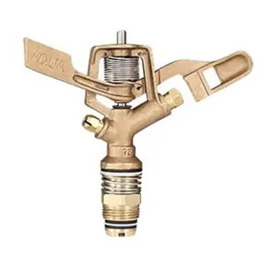 ASPERS AQ20 3/4" BRONCE 360° - R: 13,2-18,3 M