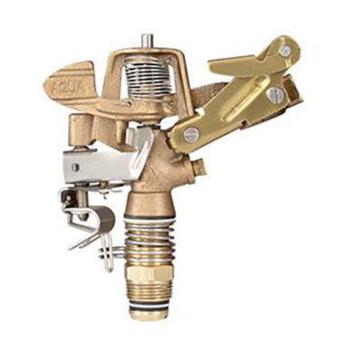 ASPERS AQ20-PC 3/4" BRONCE SECTORIAL - R: 12,8-16,3 M