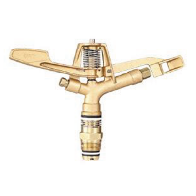 ASPERS AQ30-M 1" BRONCE 360° - R: 15-23,5 M