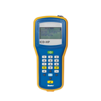 ICD-HP CONFIGURADOR DE MANO PARA DECODIFICADORES