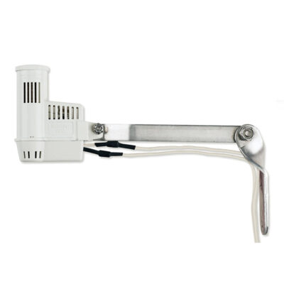 SENSOR DE LLUVIA RAIN-CLIK CON SOPORTE DE ALUMINIO