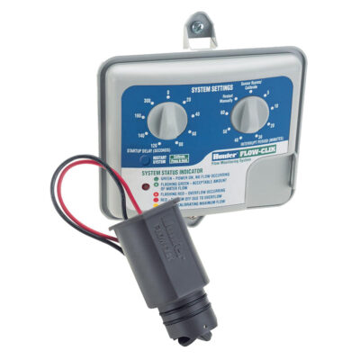 SENSOR DE FLUJO HFS PARA PROGRAMADOR ICORE Y ACC