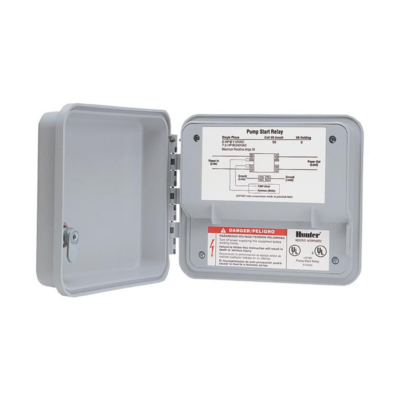 RELES DE PARTIDA PSR-22 HASTA 2 HP