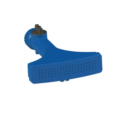 CHALLA DE RIEGO CORTA 1/2"