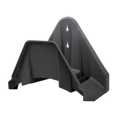 COLGADOR DE MANGUERA PLASTICO
