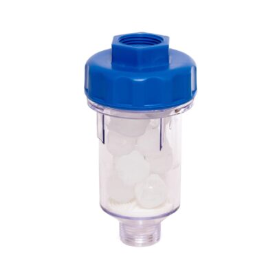 FILTRO ANTISARRO PARA ELECTRODOMESTICOS 3/4"