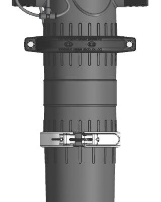 FILTRO MALLA AUTOMATICO TURBO 2400 DC 4"