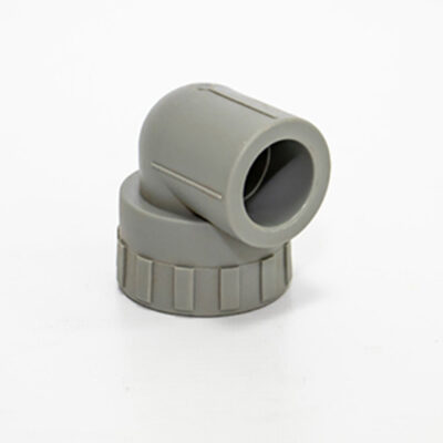 CODO REDUCCION PPR 32X25MM