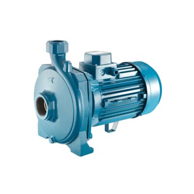 ELECTROBOMBA CENTRÍFUGA FORAS KMT 106 1" X 1" - 1HP/380V