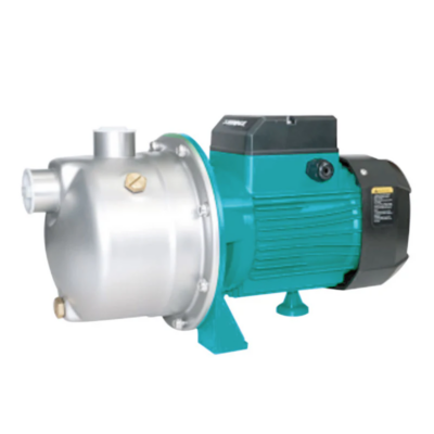 BOMBA CENTRIFUGA JET 750 INOX AUTOCEBANTE - 1 HP
