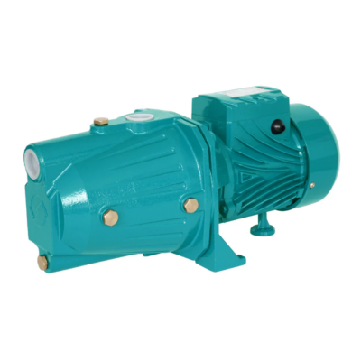 BOMBA CENTRIFUGA SGJW75 AUTOCEBANTE - 1 HP 220V
