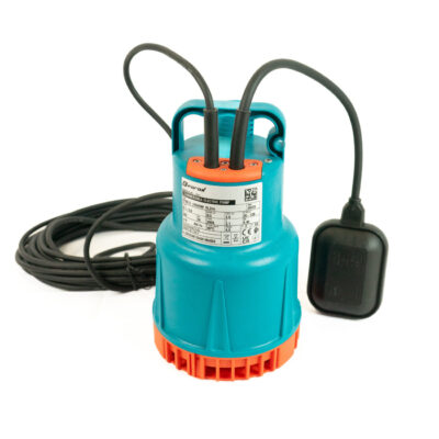 BOMBA SUMERGIBLE FORAS SP60G - 0.5 HP/220V