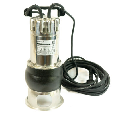 BOMBA SUMERGIBLE FORAS DC100G - 1.8 HP/220V