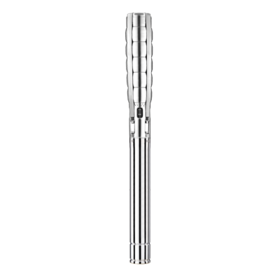 BOMBA DE POZO PROFUNDO 6" ACERO INOX 6SP30/6 - 7.5 HP / 380V