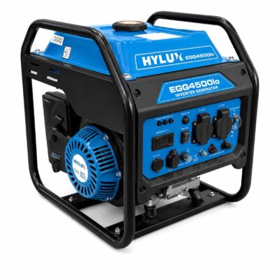 GENERADOR INVERTER EGG150iE
