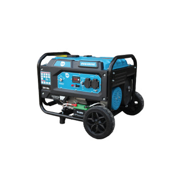 GENERADOR GASOLINA EGG9500E