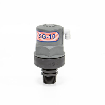 SG-10 AUTOMATICA ARI 1"