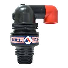 D-040-P TRIPLE EFECTO ARI 2"